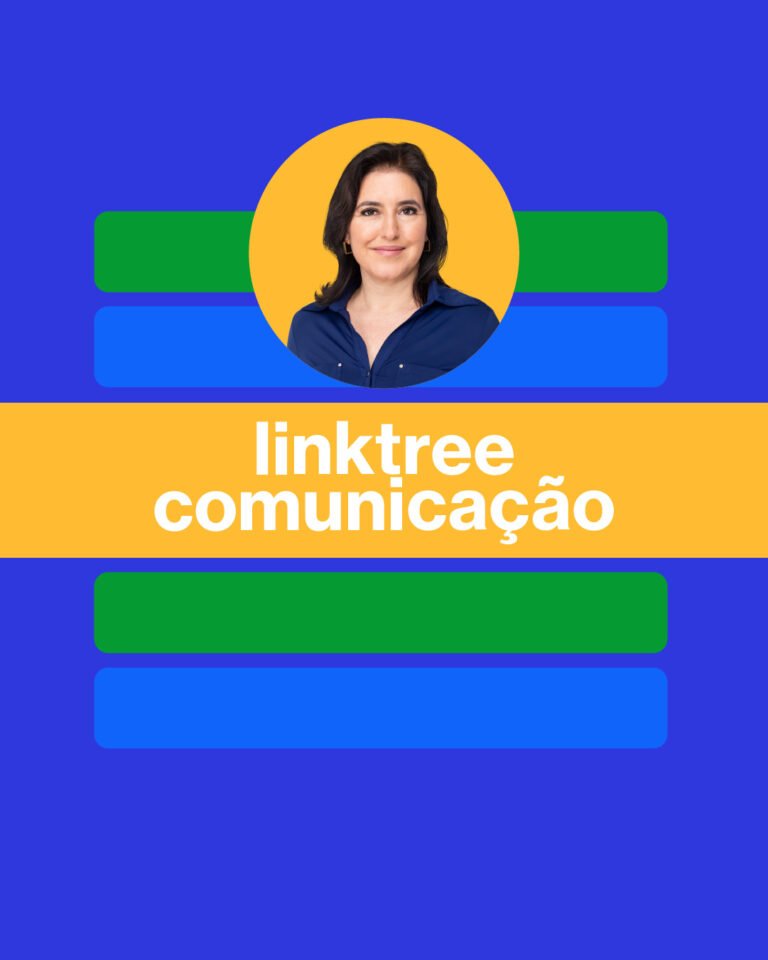 Linktree Comunicação