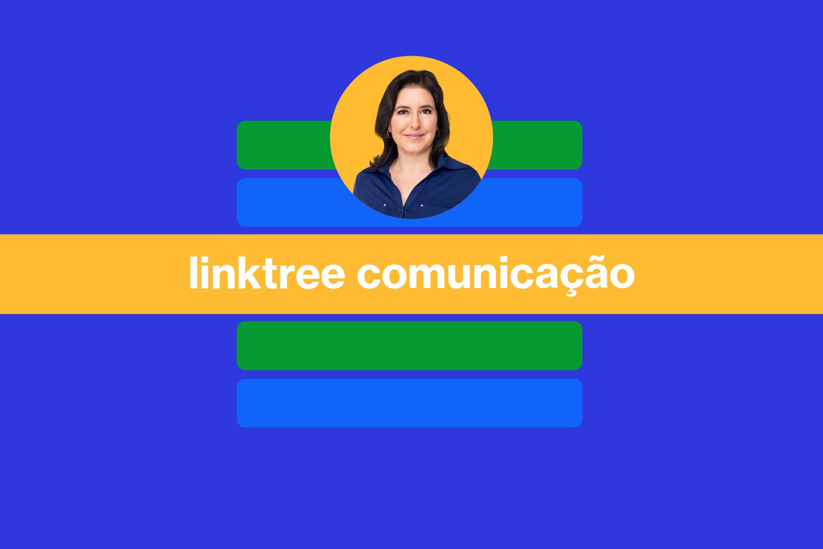 Linktree Comunicação