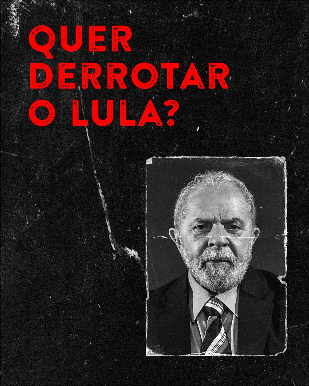 Quer derrotar Lula? Vote Simone 15