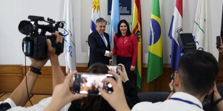 Após 12 anos, Conselho do Mercosul aprova primeiro projeto brasileiro com recursos do FOCEM