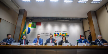 Governo anuncia contenção de R$ 31,3 bilhões no orçamento para garantir meta fiscal de 2025