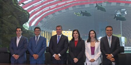 Tebet anuncia saída do MPO defendendo centralidade do planejamento público de médio e longo prazo