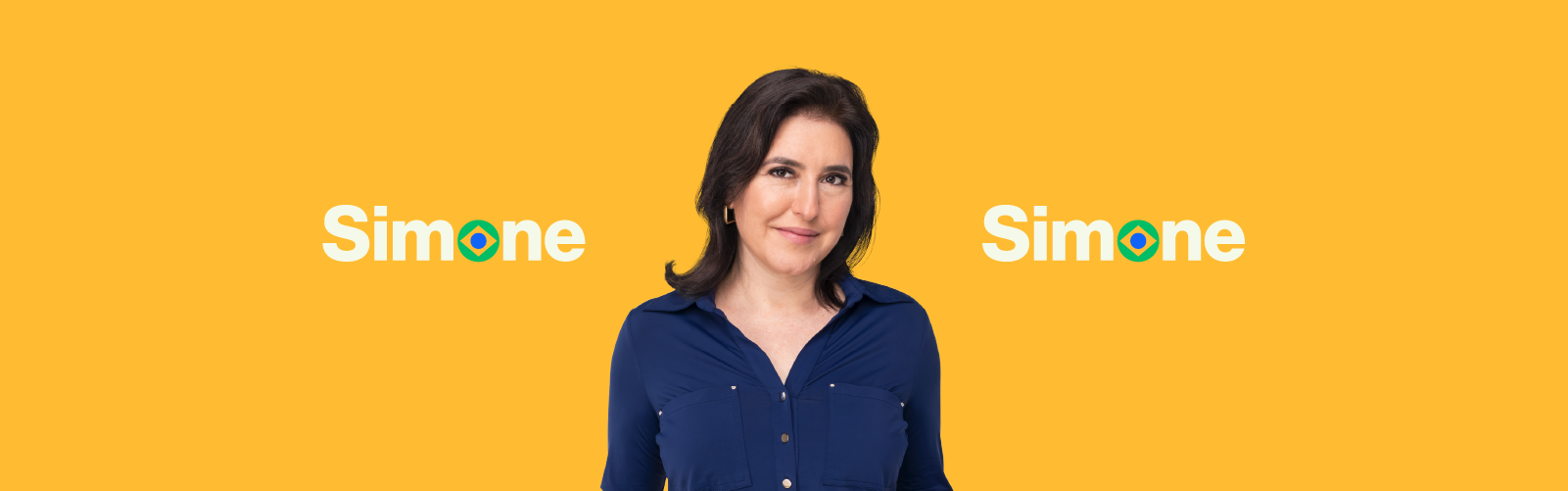 Simone Tebet