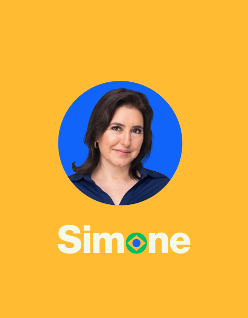 Simone Tebet