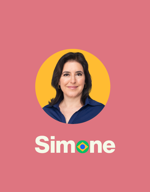 Simone Tebet