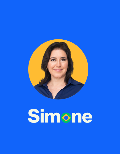 Simone Tebet